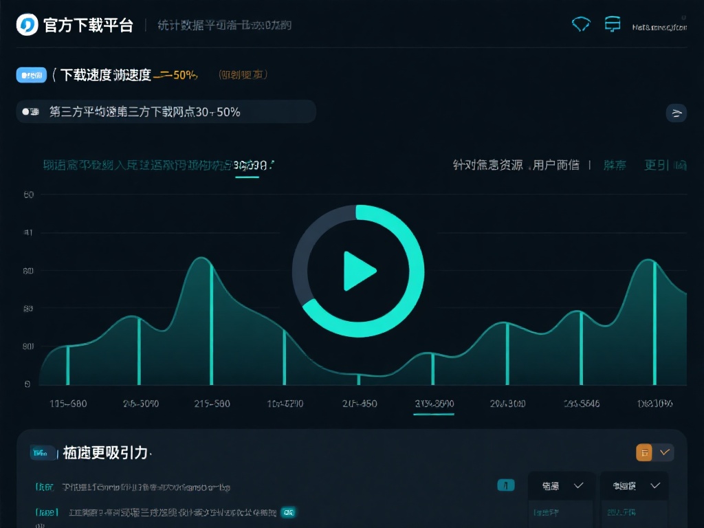 选择智博网页官方下载的理由与优势解析 统计数据显示,官方下载平台的下载速度平均快于第三方