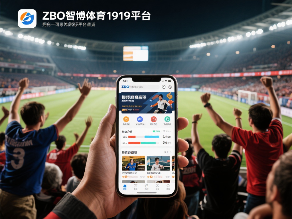 轻松玩转体育资讯,尽享ZBO智博体育1919精彩! 体育迷们总能因赛场上的激情与精彩瞬间而热血沸腾,但