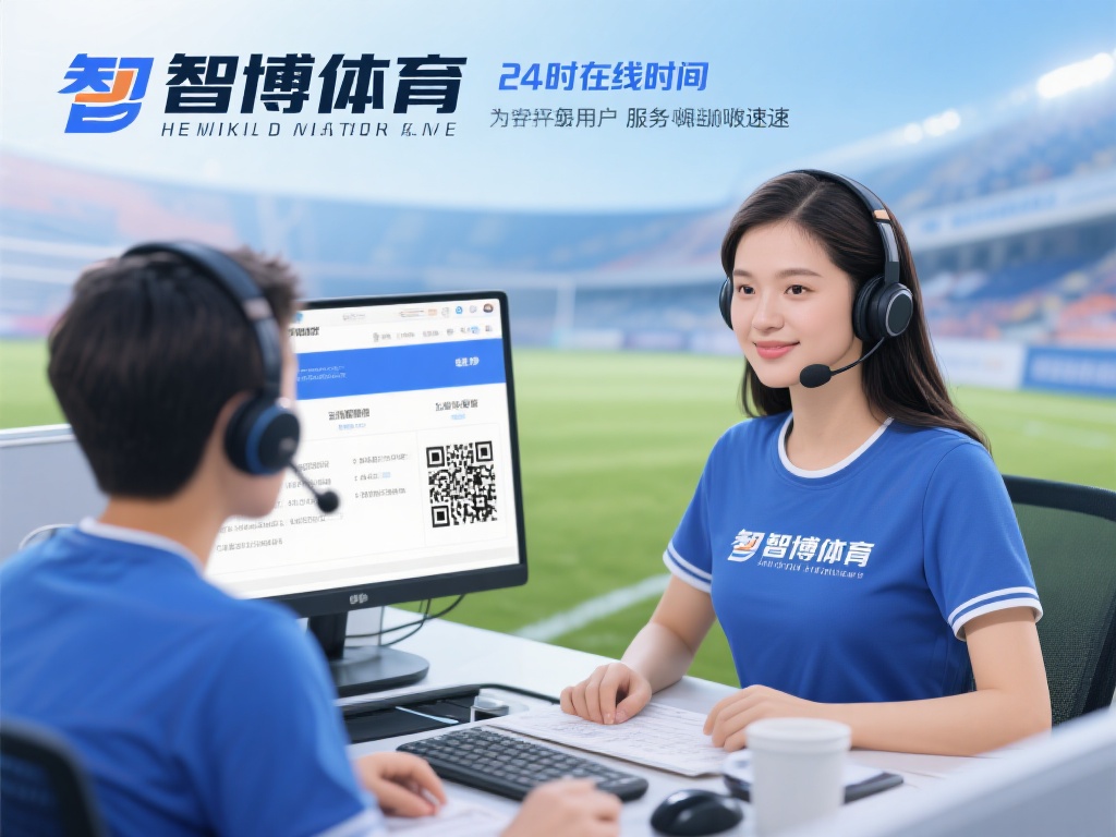 当我们谈到在线体育平台时，用户最关心的无疑是其服务