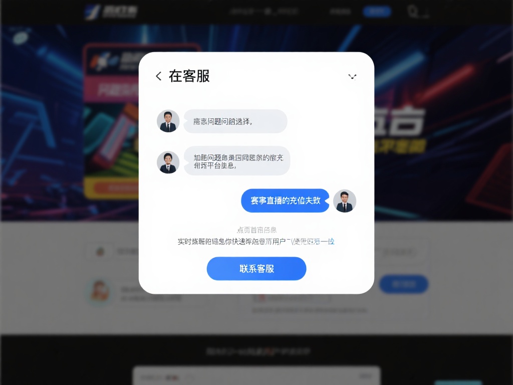 高效联系ZBO智博体育客服获取帮助的方法解析 在线聊天功能
能帮助用户实时对话客服人员,是解决