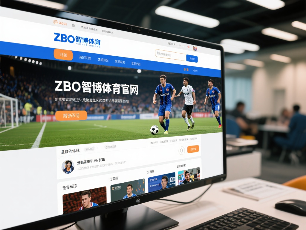 独家揭秘:ZBO智博体育官网背后的故事与运营策略 在现代社会,随着互联网的迅速发展,体育网站已成为球