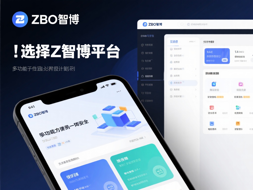 一、为什么选择zbo智博平台？
在众多平台中，z
