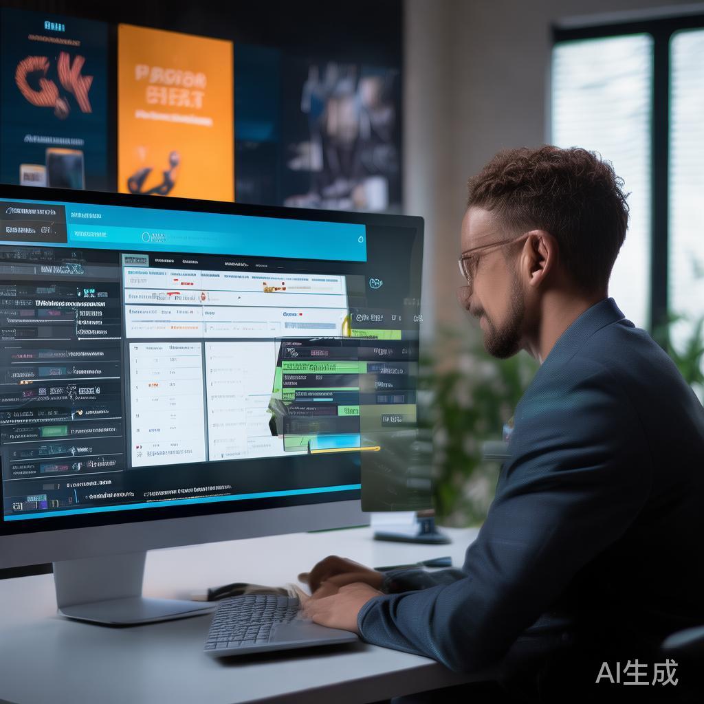 1.&nbsp;个人代理模式
个人代理是较为普及也是门槛较