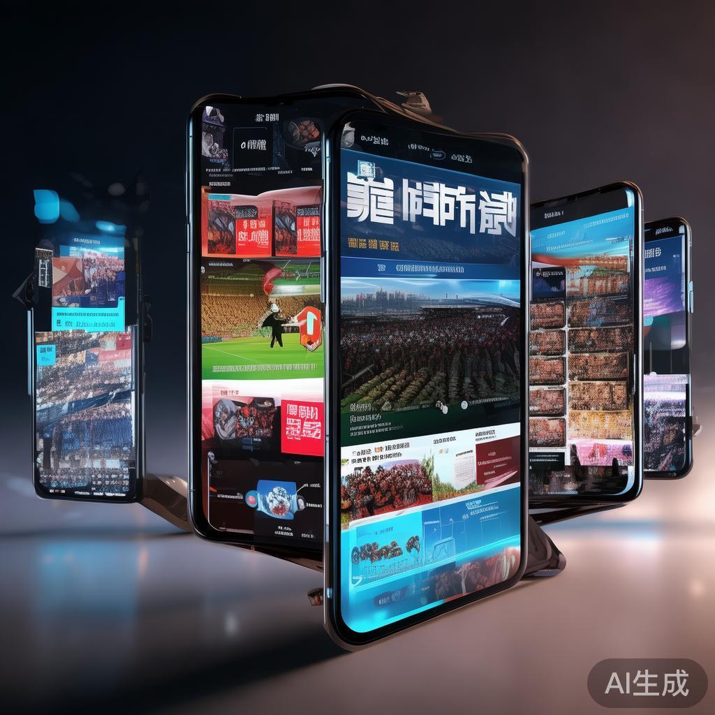 作为一款专注于体育内容的应用，智博体育在线涵盖了足