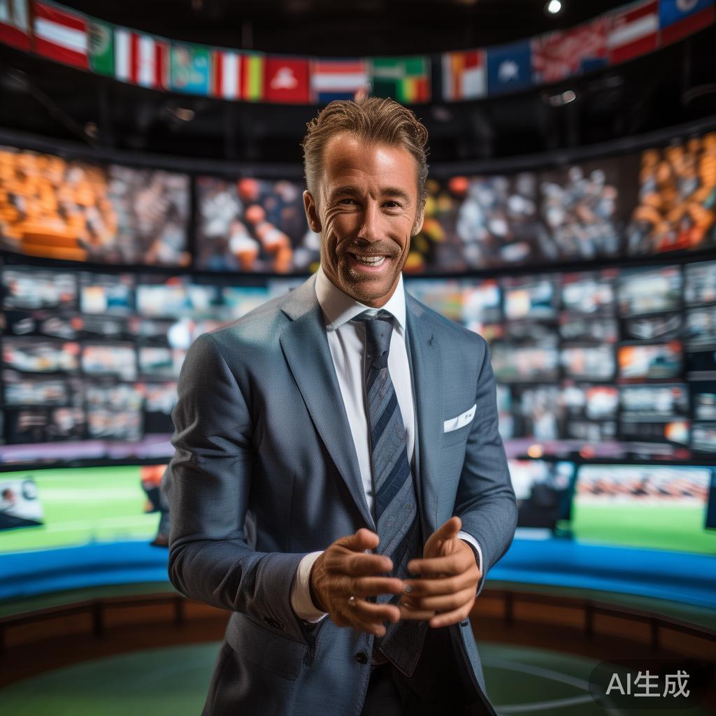 智博体育生爷爷究竟是谁?揭秘他的真实身份与非凡故事 多年的体育生涯让他积累了宝贵的经验,成为一名专业的