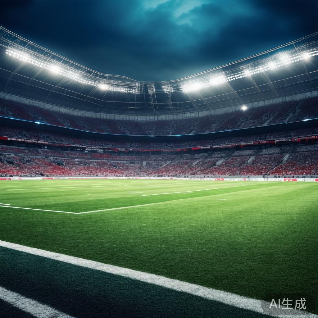 随着体育产业的不断发展，越来越多的人开始关注各种体