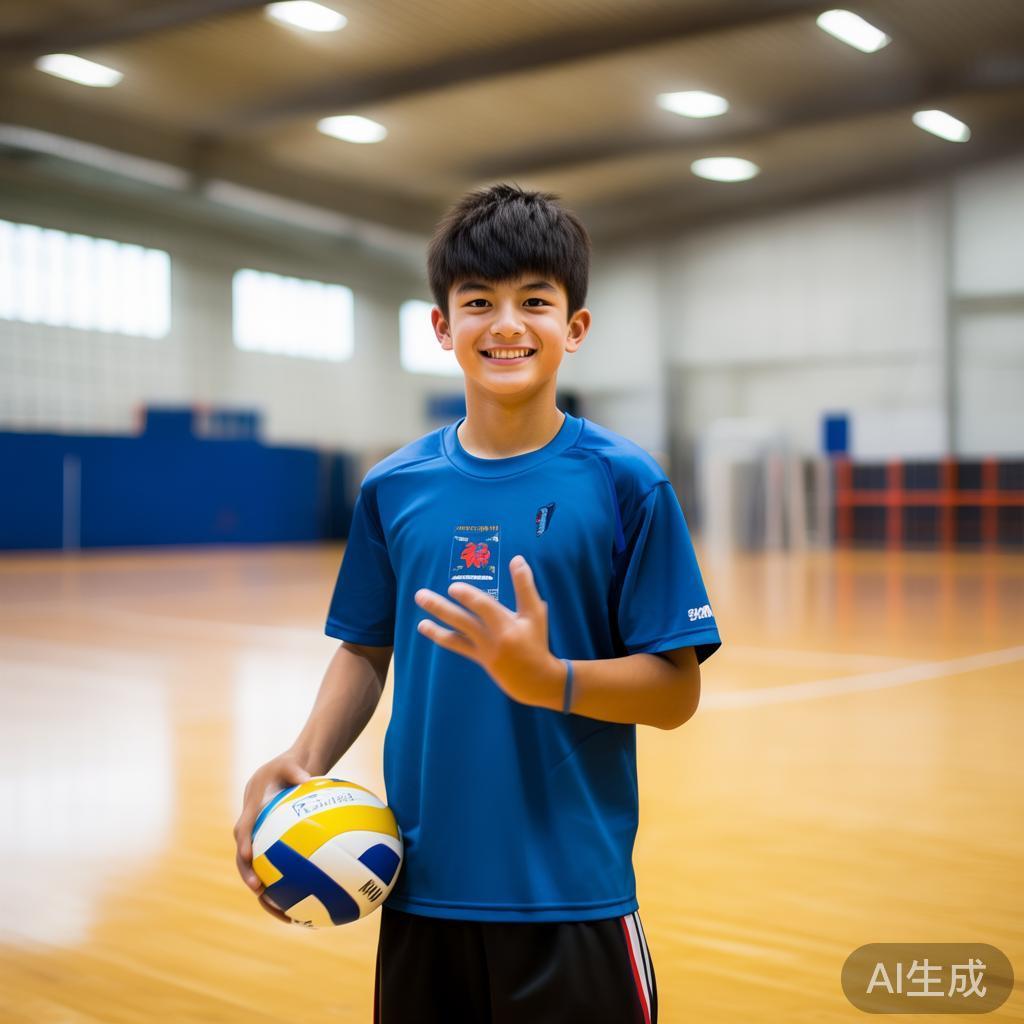 智博体育利用专业训练体系，系统培养具有潜力的体育后