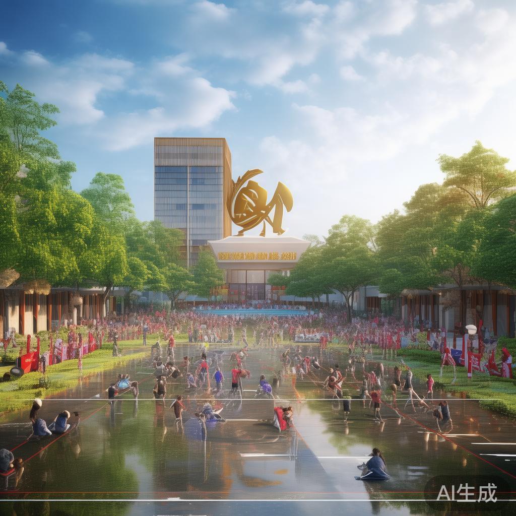 作为恩施地区具有代表性的体育机构，恩施博智体育始终