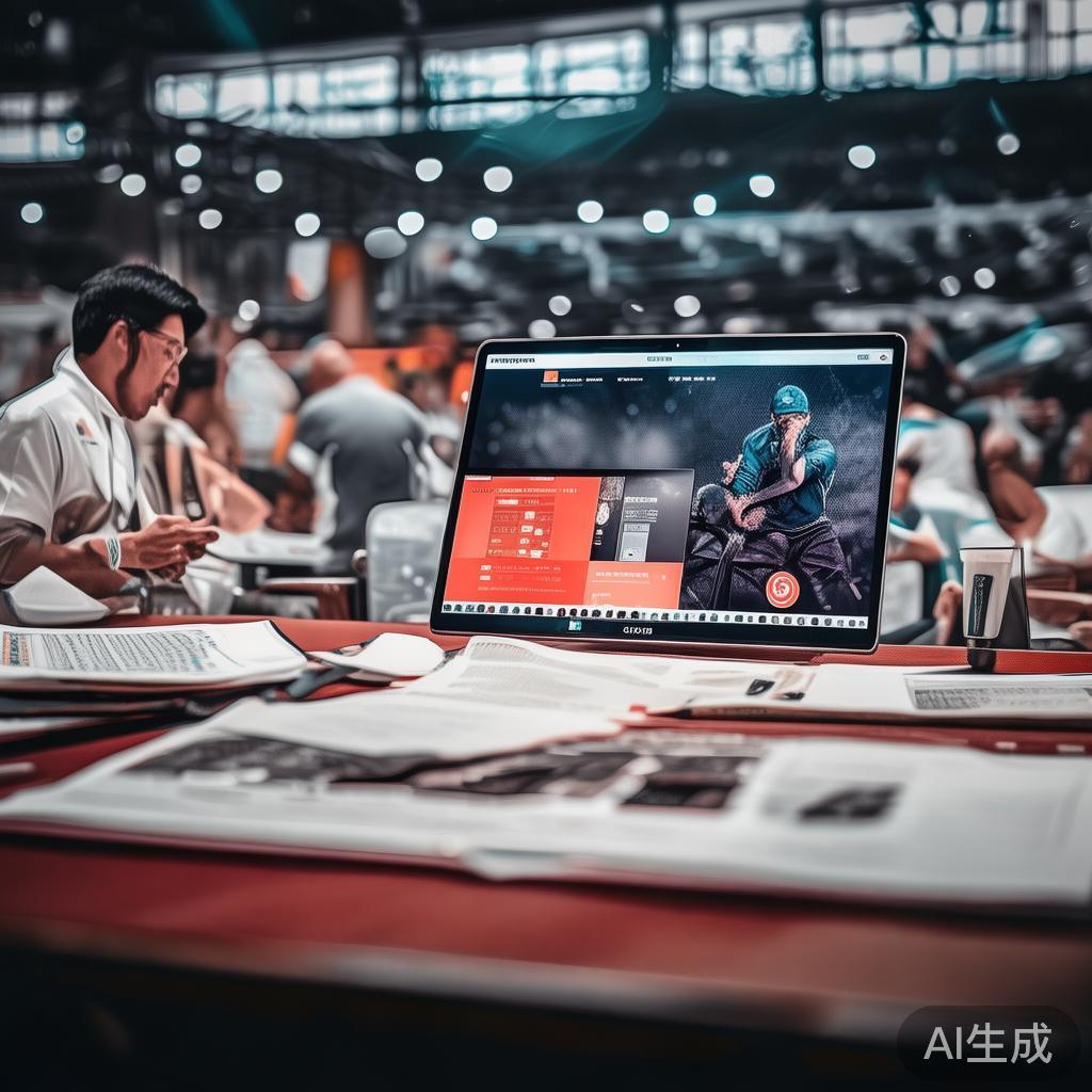 全面解析智博体育网站评论中的真实体验与用户反馈,助你理性选择体育平台 随着体育产业的快速发展,线上体育平台成为众多运动爱