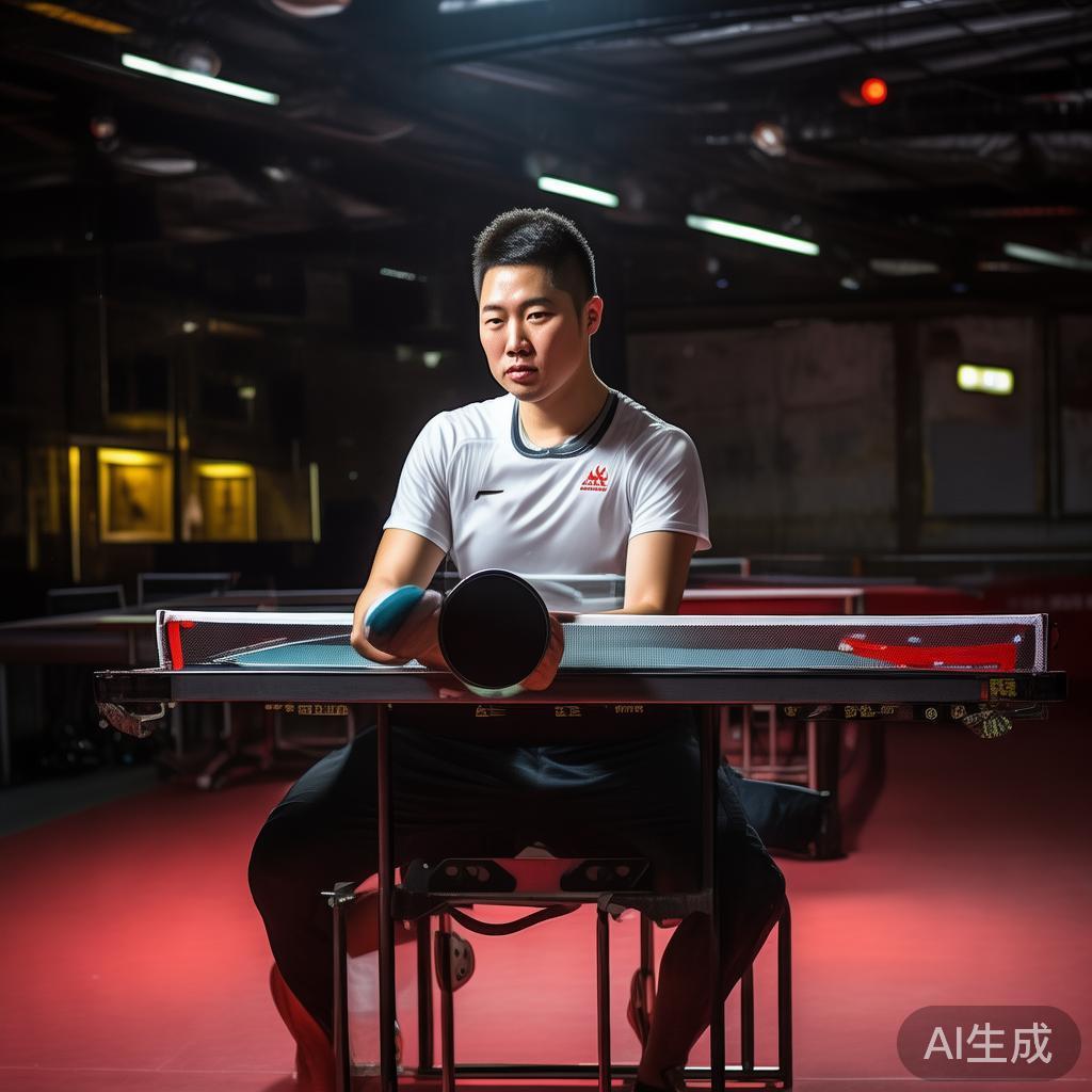 智博体育乒乓球馆联系方式及最新营业电话全攻略分享 在现代生活节奏不断加快的背景下,越来越多的体育爱好