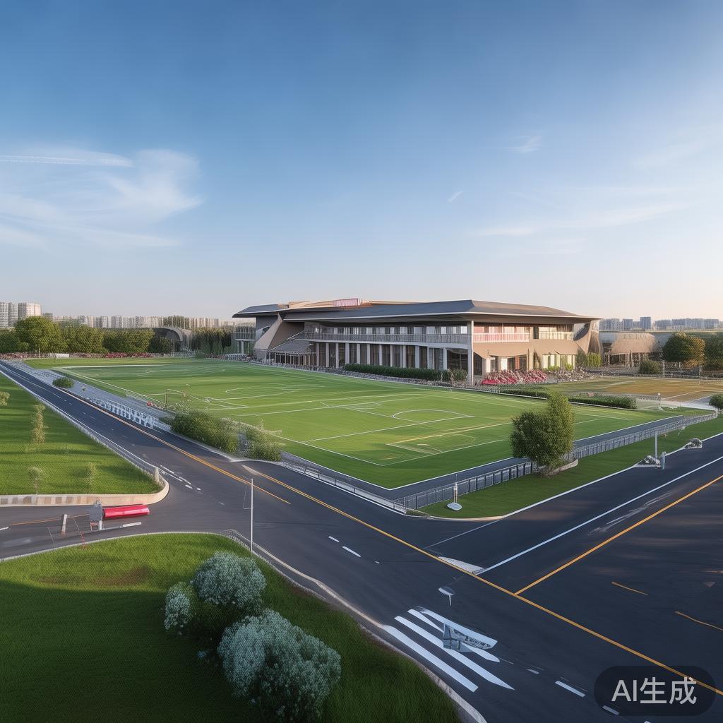 方城县博智体育中心详细地址及交通指南全面解析 位于方城县城区核心区域,方城县博智体育中心的地址是