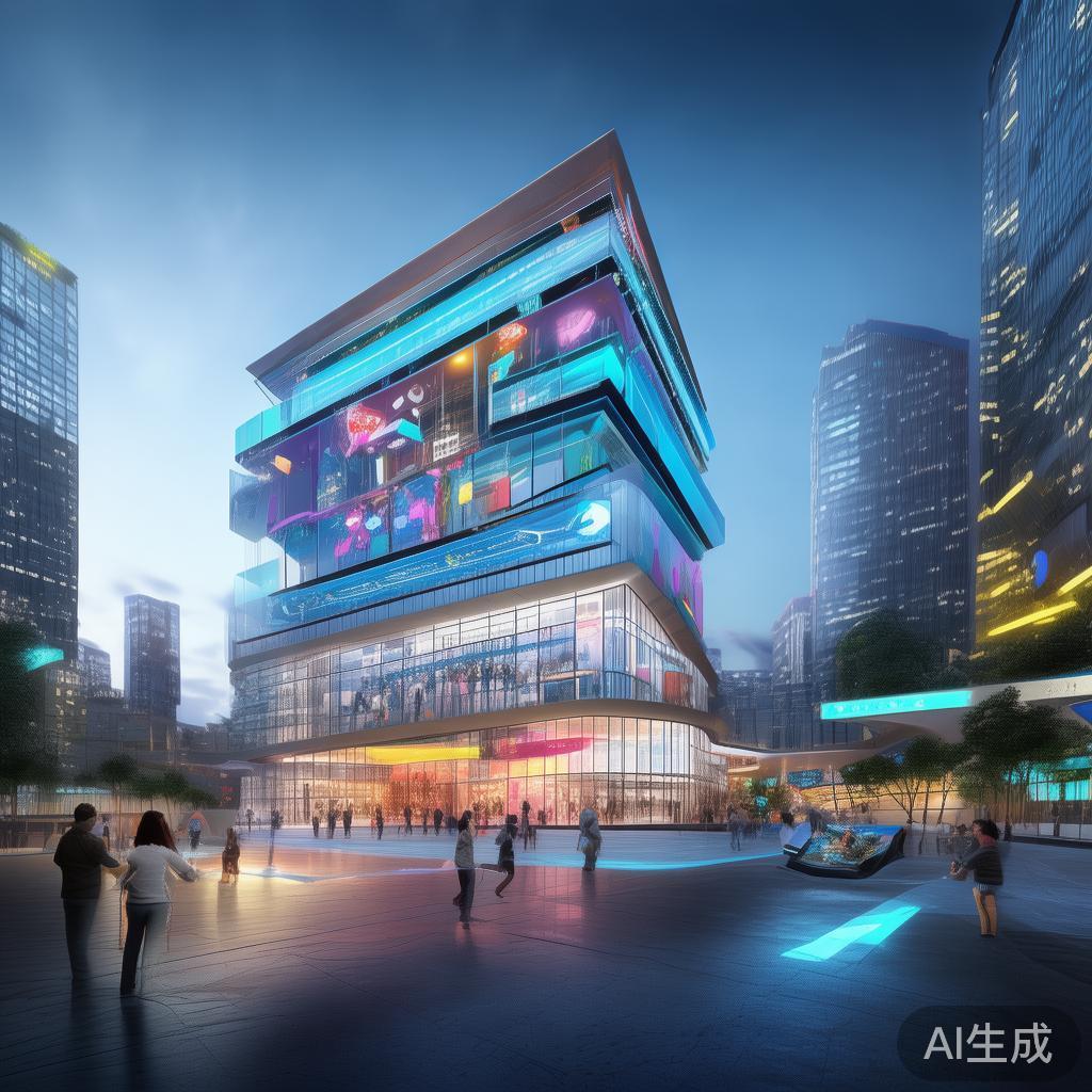 万盛智博体育产业发展与创新交流平台推动体育产业新动力 万盛智博体育产业发展与创新交流平台,旨在打造一个集