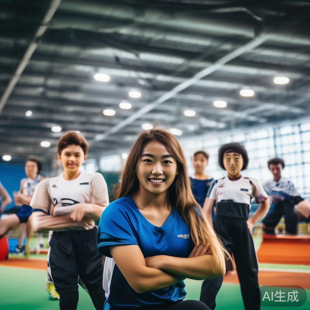 全面解析智博体育教练岗位招聘信息及职位要求 智博体育作为行业领先的体育服务平台,始终致力于打造