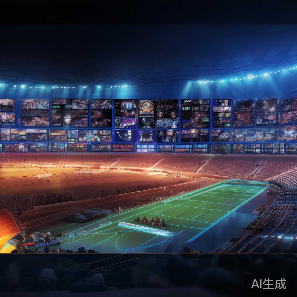 首先，智博体育网址提供了广泛的体育赛事资源。不论是