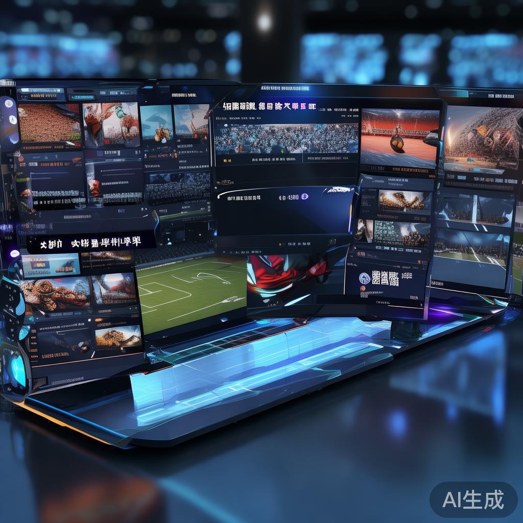 智博体育网线站:专业体育赛事直播与最新资讯一站式尽享 智博体育网线站旨在打造一个集体育赛事直播、新闻资讯