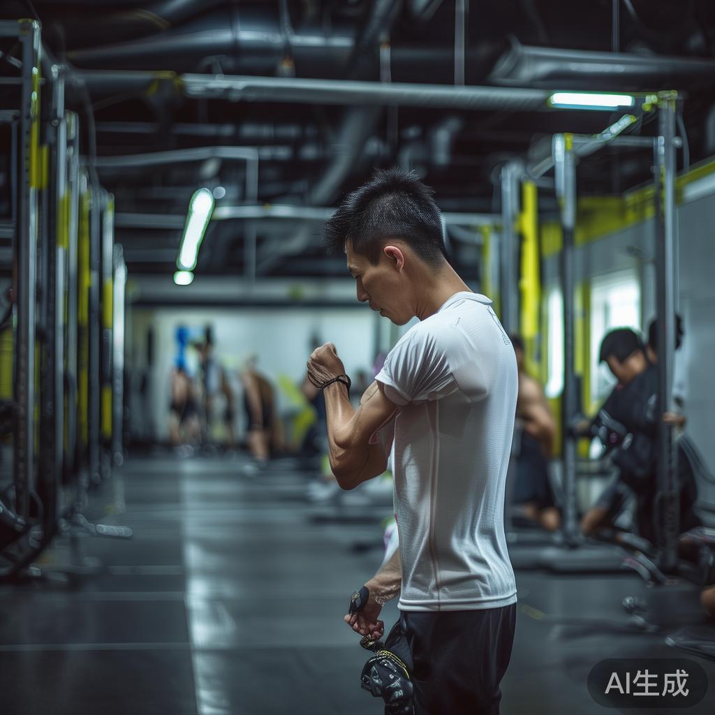 应用科学的训练方法，是张教练区别于普通教练的重要特