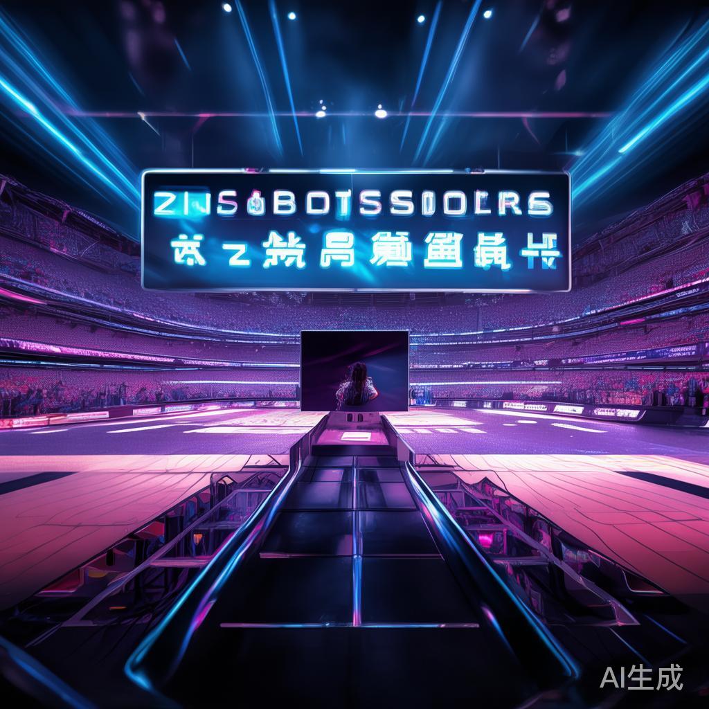 近年来，随着数字化体育娱乐的不断发展，智博体育平台