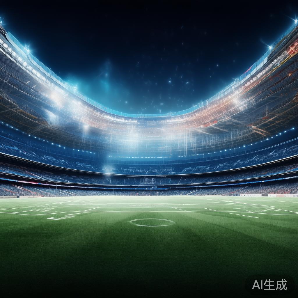 2024年智博体育科技公司最新招聘信息全面汇总与职位分析 随着科技不断创新与发展,体育行业也迎来了转型的黄金