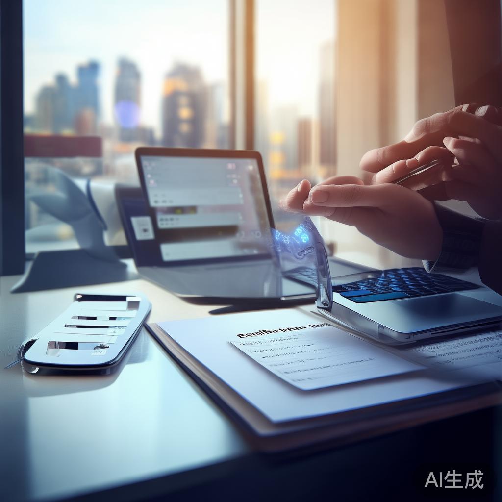 在开始注册之前，确保你具备必要的资料和设备。首先，