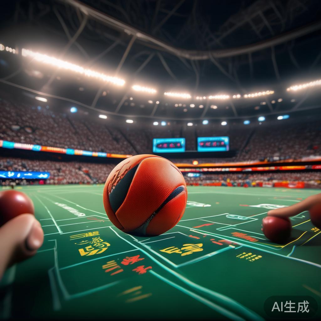 智博体育竞彩官网首页全景介绍及最新赛事资讯汇总 在激烈 的体育竞猜市场中,一个专业、全面且易于操作