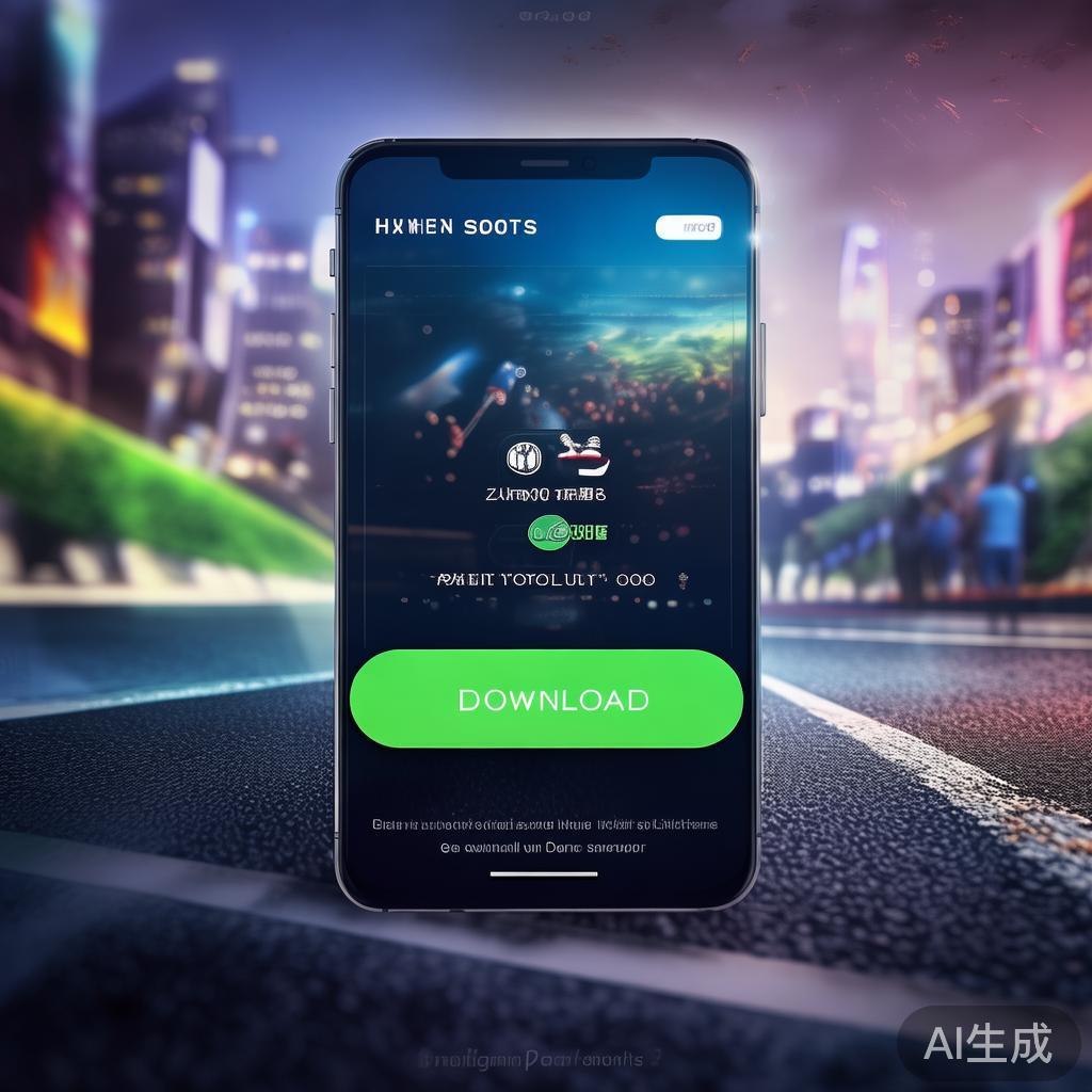 访问智博体育官网下载页面或第三方应用市场
建议优