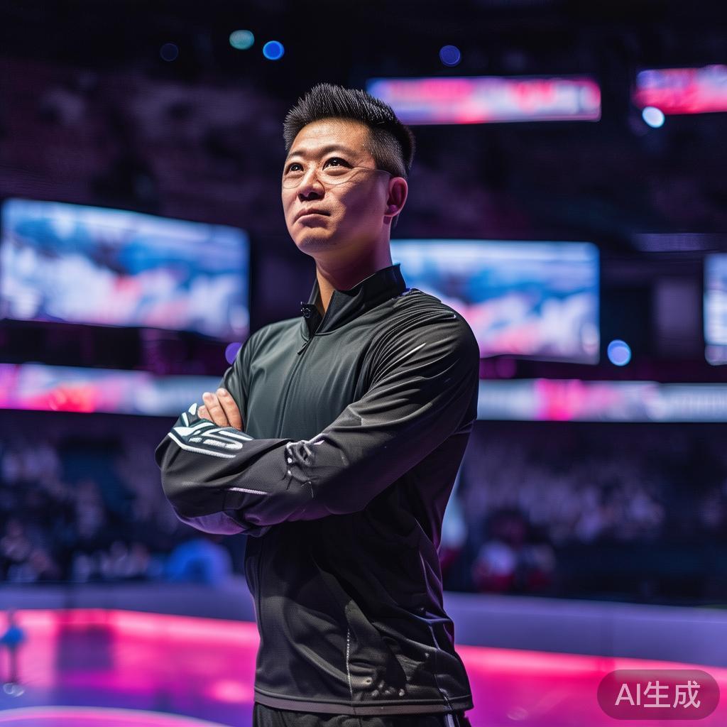 在当今快速发展的体育市场中，平台的竞争已不再局限于