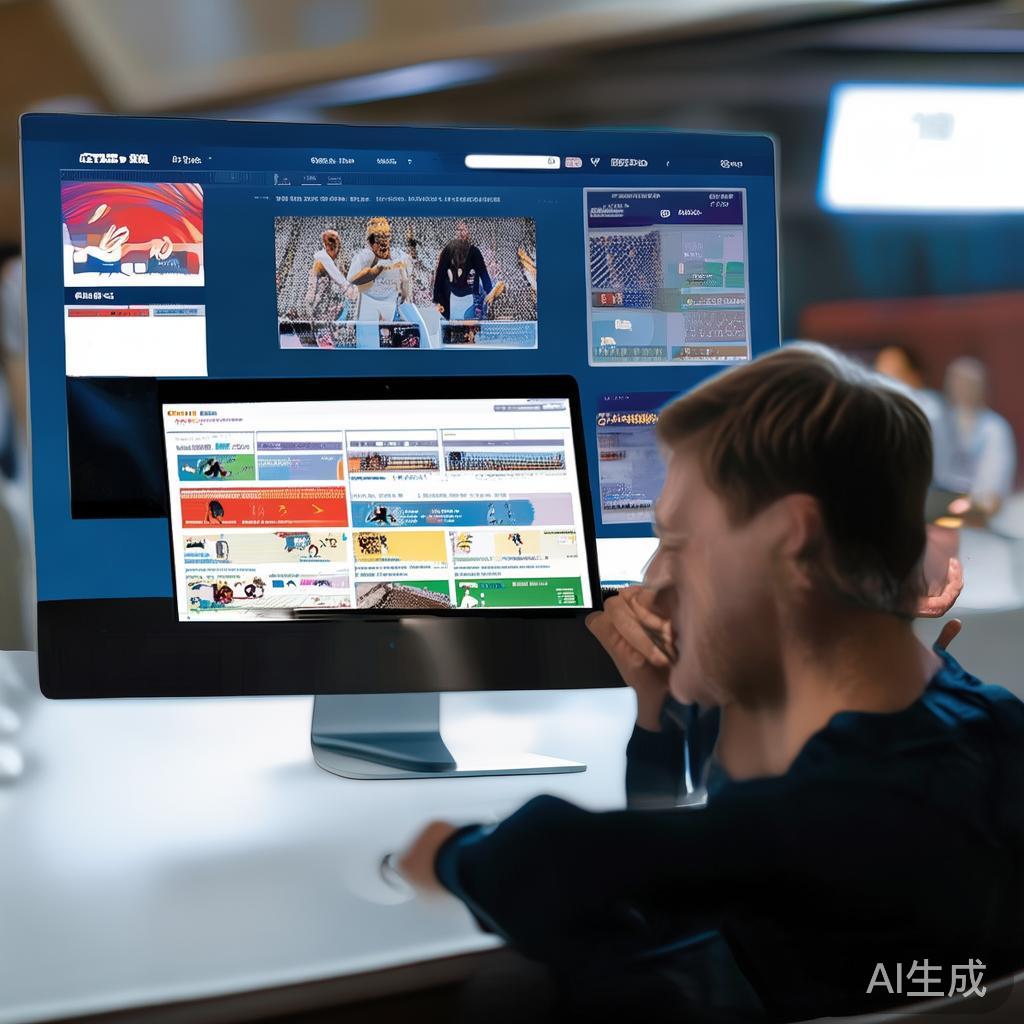 在实际体验中，许多用户反馈表示，智博体育网在界面设
