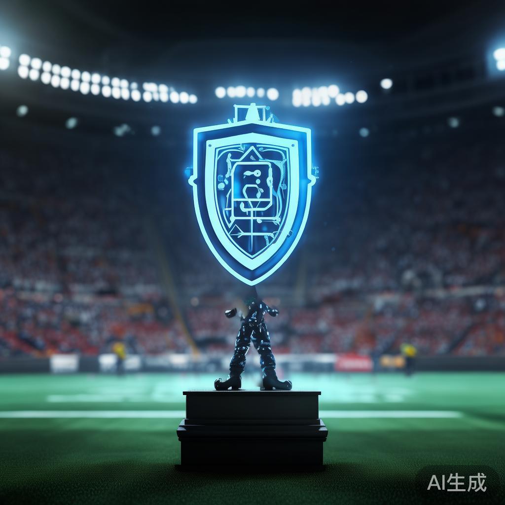 安全性是评判一个体育平台是否可靠的核心指标之一。据