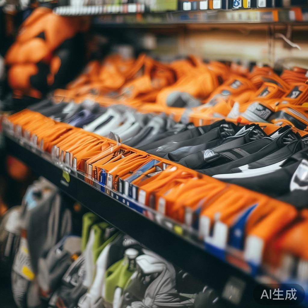 在运动装备市场中，商品繁多，质量参差不齐，如何挑选