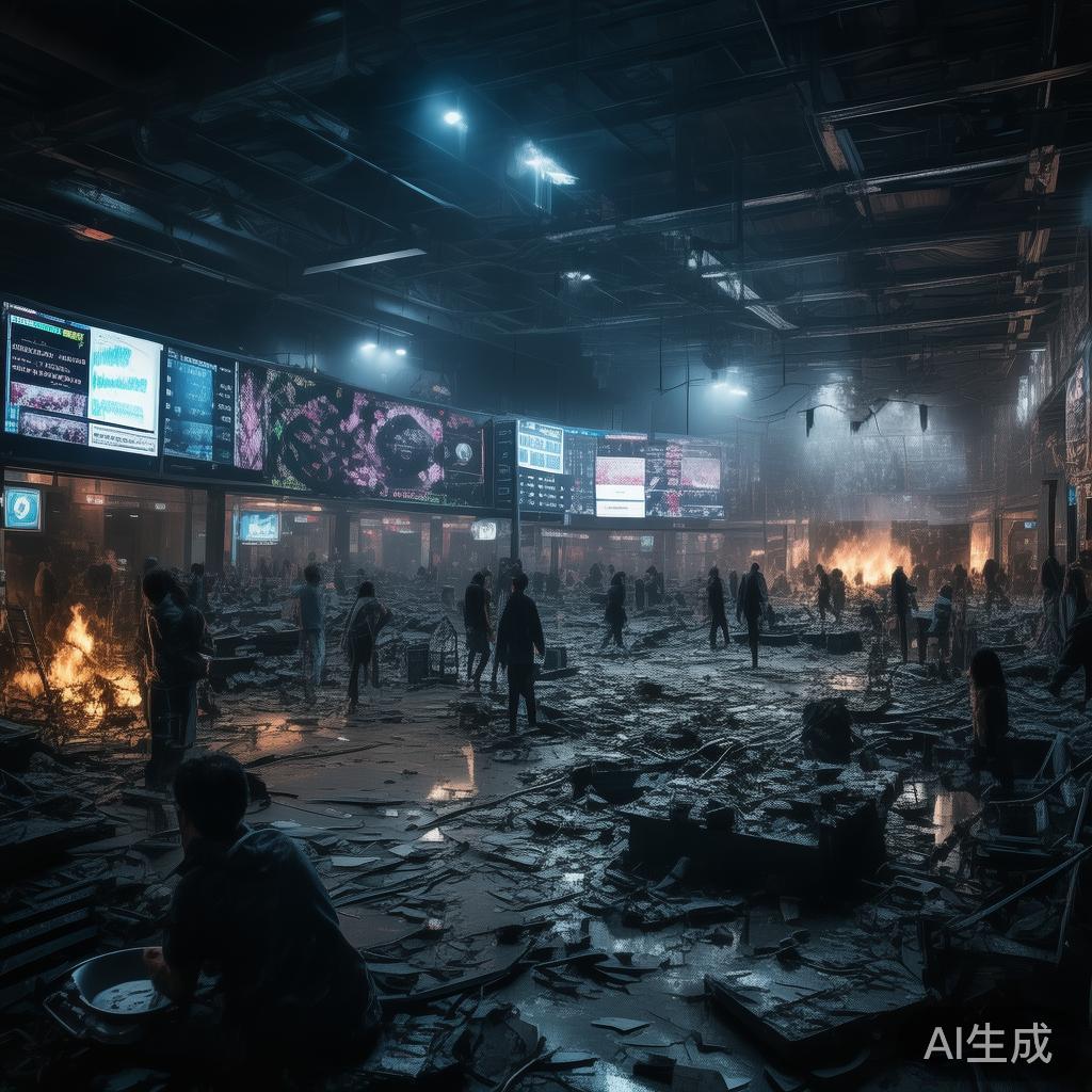 近年来，关于智博体育倒闭的传闻不断。有消息称，因受