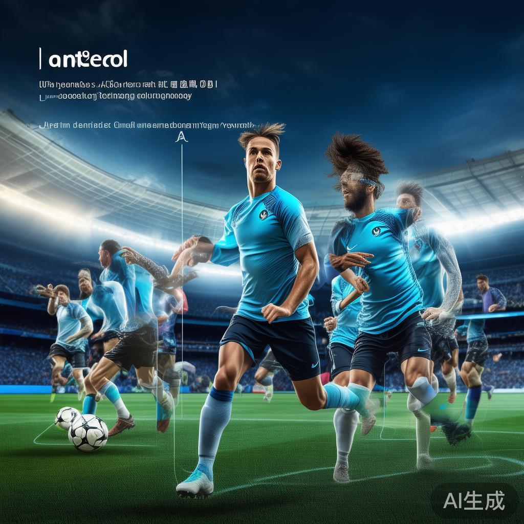 案例分析：某国际足球俱乐部采用智博体育科技的智能分