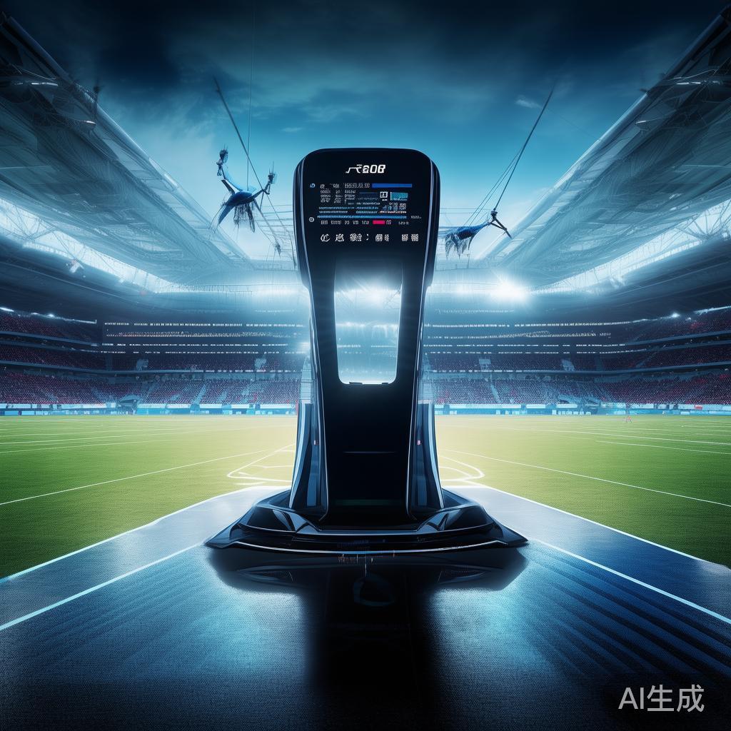 作为体育计时行业的领军企业，智博体育不断引入先进的