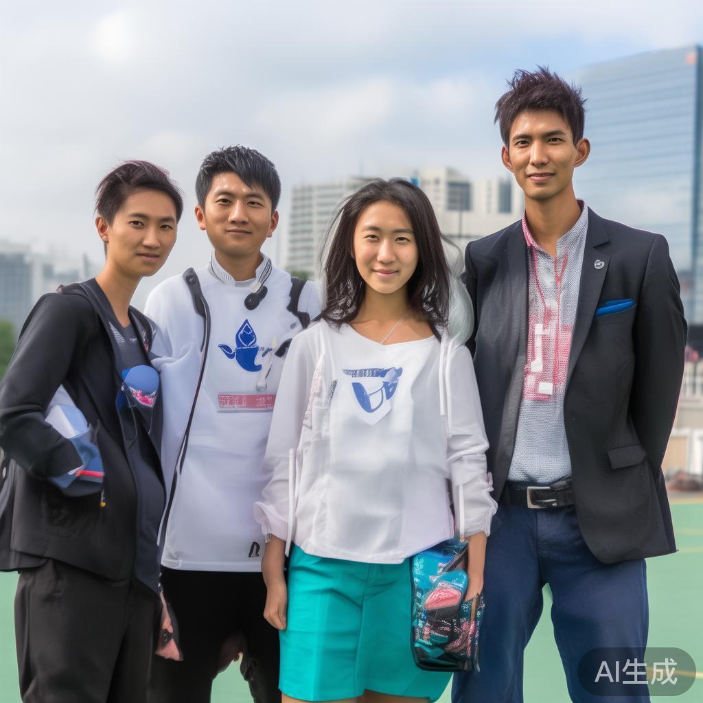 “体育智库”是郯城市场体育创新的智囊团。依托科研机